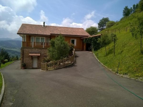 Casa Rural Arbegain Etxea